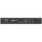 BZBGear 4x1 Quad Multiviewer with Seamless Switching