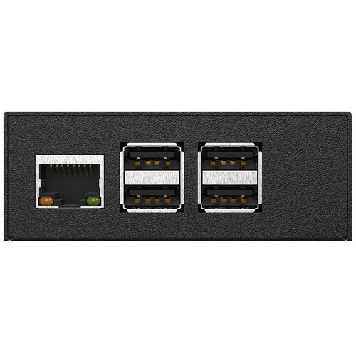BZBGear Smart Controller for HDMI over IP Series