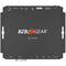 BZBGear 4K UHD HDMI 2.0 over IP Multicast Transceiver with Video Wall & PoE Support