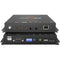 BZBGear 4K UHD HDMI 2.0 over IP Multicast Transceiver with Video Wall & PoE Support