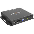 BZBGear 4K UHD HDMI 2.0 over IP Multicast Transceiver with Video Wall & PoE Support