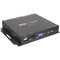 BZBGear 4K UHD HDMI 2.0 over IP Multicast Transceiver with Video Wall & PoE Support