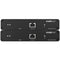 BZBGear 4K 60Hz HDR HDMI/KVM/ARC Extender Kit with Zero Latency (Up to 230')