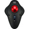 Adesso iMouse T40 Wireless Programmable Ergonomic Trackball