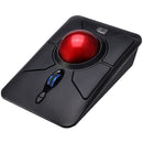 Adesso iMouse T50 Wireless Programmable Ergonomic Trackball