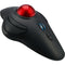 Adesso iMouse T40 Wireless Programmable Ergonomic Trackball