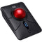 Adesso iMouse T50 Wireless Programmable Ergonomic Trackball