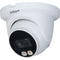 Dahua Technology N43BJ62 4MP Outdoor Night Color 2.0 Network Turret Camera
