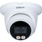 Dahua Technology N43BJ62 4MP Outdoor Night Color 2.0 Network Turret Camera