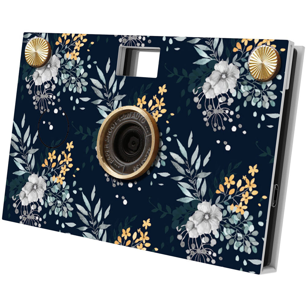 カードのセ Paper Shoot Camera カードのセ