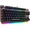 ASUS ROG Strix Scope NX TKL 80% Gaming Keyboard (Black & Gray, Brown Switches)