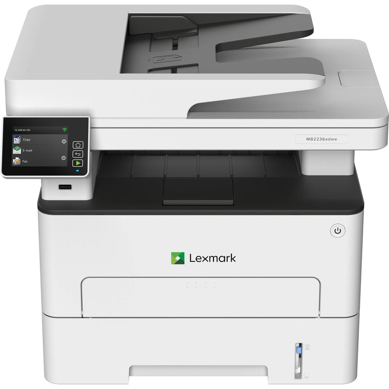 Lexmark MB2236i Multifunction Monochrome Laser Printer