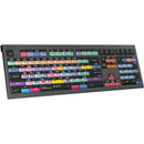 Logickeyboard ASTRA 2 Backlit Keyboard for Adobe After Effects CC (Mac, US English)