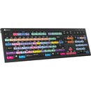 Logickeyboard ASTRA 2 Backlit Keyboard for Adobe After Effects CC (Windows, US English)