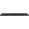 Logickeyboard ASTRA 2 Large-Print White-on-Black Wired Keyboard (Windows, US English)