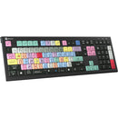 Logickeyboard ASTRA 2 Backlit Keyboard for Adobe Photoshop CC (Windows, US English)