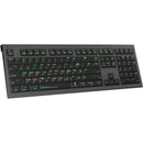 Logickeyboard ASTRA 2 Backlit Keyboard for Autodesk Smoke (Mac, US English)