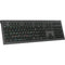 Logickeyboard ASTRA 2 Backlit Keyboard for Autodesk Smoke (Mac, US English)