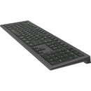 Logickeyboard ASTRA 2 Backlit Keyboard for Autodesk Smoke (Mac, US English)