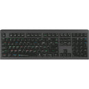 Logickeyboard ASTRA 2 Backlit Keyboard for Autodesk Smoke (Mac, US English)