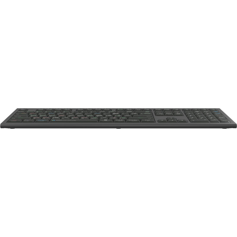 Logickeyboard ASTRA 2 Backlit Keyboard for Autodesk Smoke (Mac, US English)