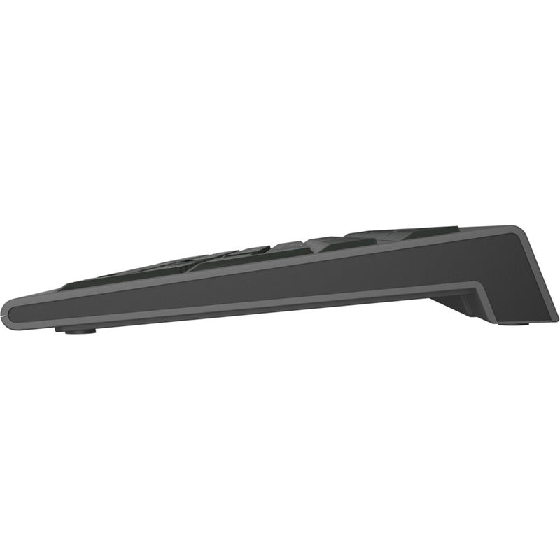 Logickeyboard ASTRA 2 Backlit Keyboard for Autodesk Smoke (Mac, US English)