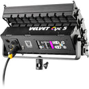VELVETlight CYC 5 Series LED Light