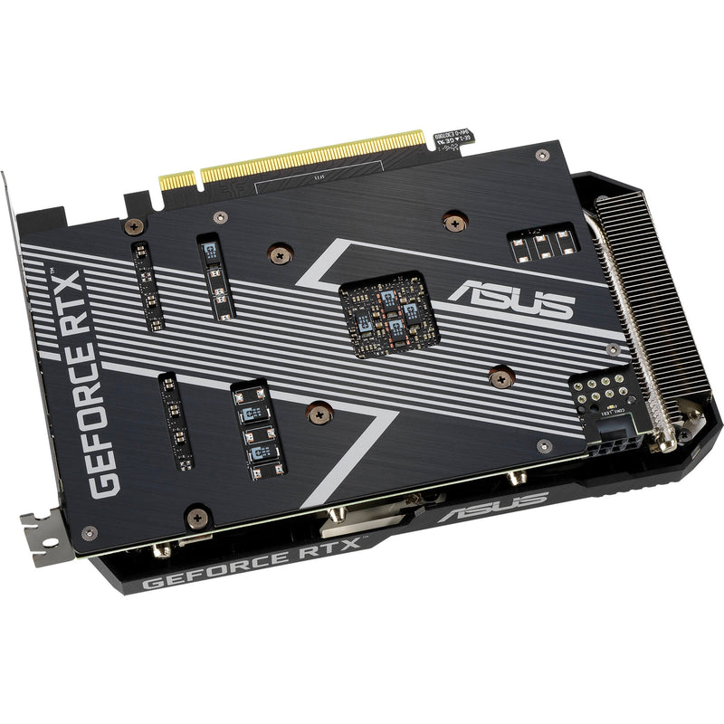 ASUS GeForce RTX 3060 Dual V2 OC Graphics Card