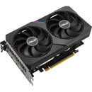 ASUS GeForce RTX 3060 Dual V2 OC Graphics Card