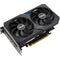 ASUS GeForce RTX 3060 Dual V2 OC Graphics Card