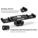 ANDYCINE Dual Shoe Mount Bracket