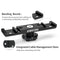 ANDYCINE Dual Shoe Mount Bracket