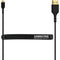 ANDYCINE Reflex Ultra-Thin High-Speed Micro-HDMI to HDMI Cable with Ethernet (29.5")
