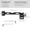 ANDYCINE Adjustable Monitor Mount Bracket for DJI RS 2/RSC 2 Handheld Gimbal