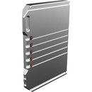 ANDYCINE LunchBox Magnalium Case for mSATA SSD to Atomos NINJA V Attachment