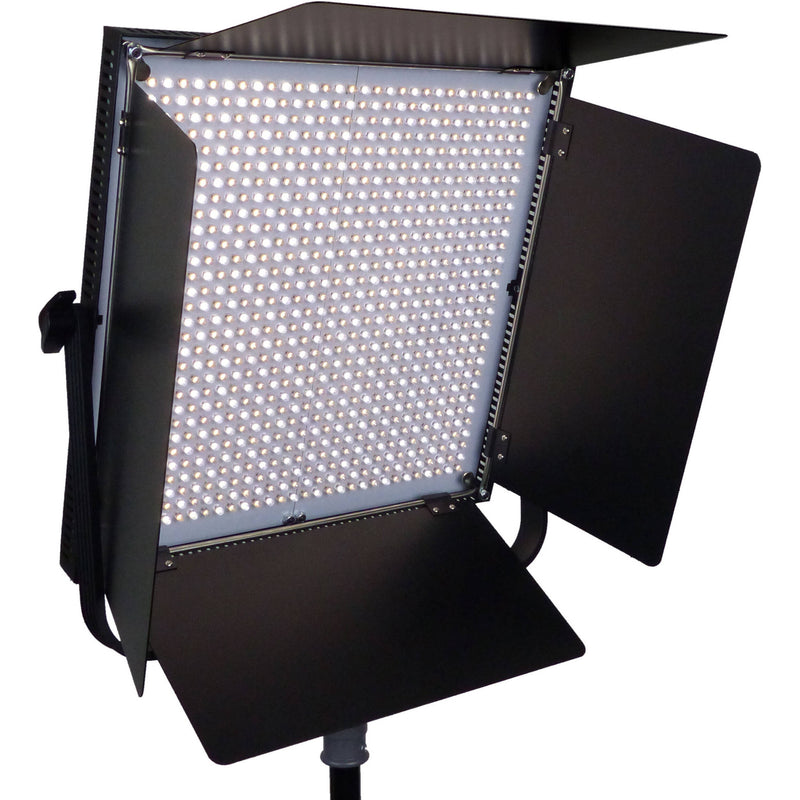 ALZO 900 Bi-Color LED Video Light