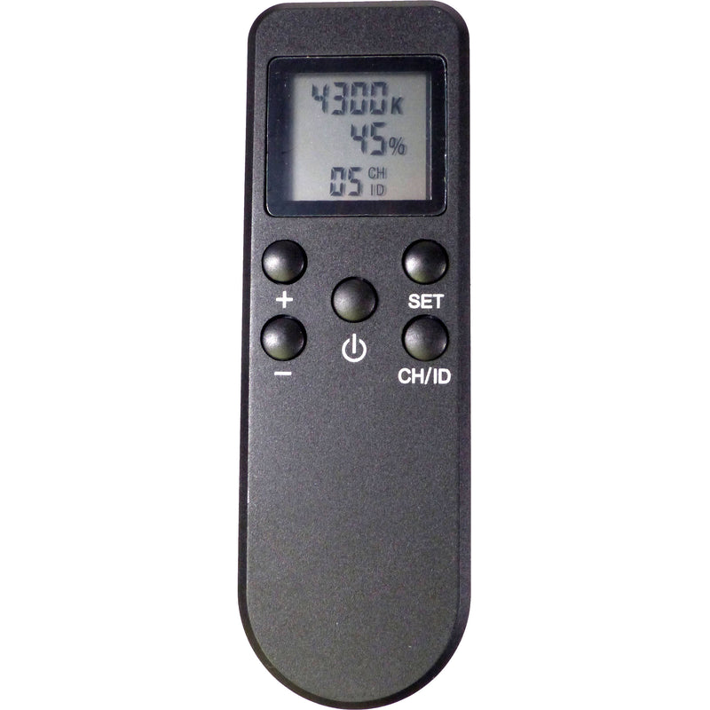 ALZO 900 Series Remote Control