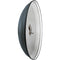 Elinchrom Softlite Silver Beauty Dish Reflector (17.3", 55&deg;)