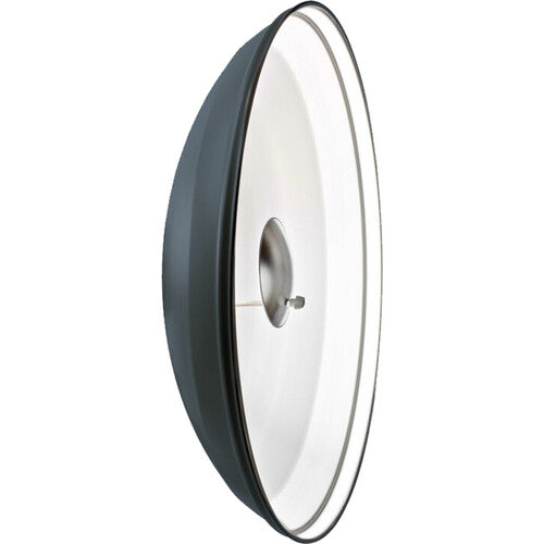 Elinchrom Softlite White Beauty Dish Reflector (17.3", 55&deg;)