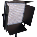 ALZO 900 Bi-Color LED Light 3-Light Kit with Case