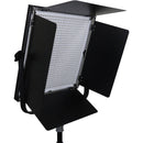 ALZO 900 Bi-Color LED Light 3-Light Kit with Case