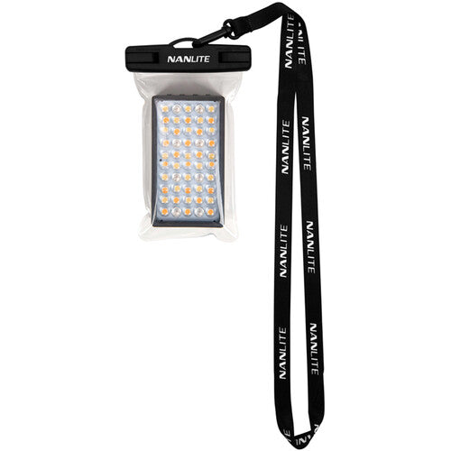 Nanlite Waterproof Bag for LitoLite 5C LED Panel