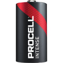 Duracell PX1300 Procell Intense High Drain 1.5V D Alkaline Batteries (12-Pack)