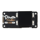 SparkFun Pimoroni Pirate Audio 3W Stereo Amp for Raspberry Pi