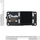 SparkFun Pimoroni Pirate Audio Headphone Amp for Raspberry Pi