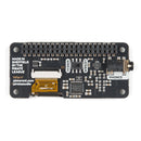 SparkFun Pimoroni Pirate Audio Headphone Amp for Raspberry Pi