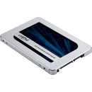 Crucial 4TB MX500 2.5" Internal SATA SSD