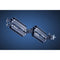 Glidecam X-45 Stabilizer Sled w/Anton Bauer Base