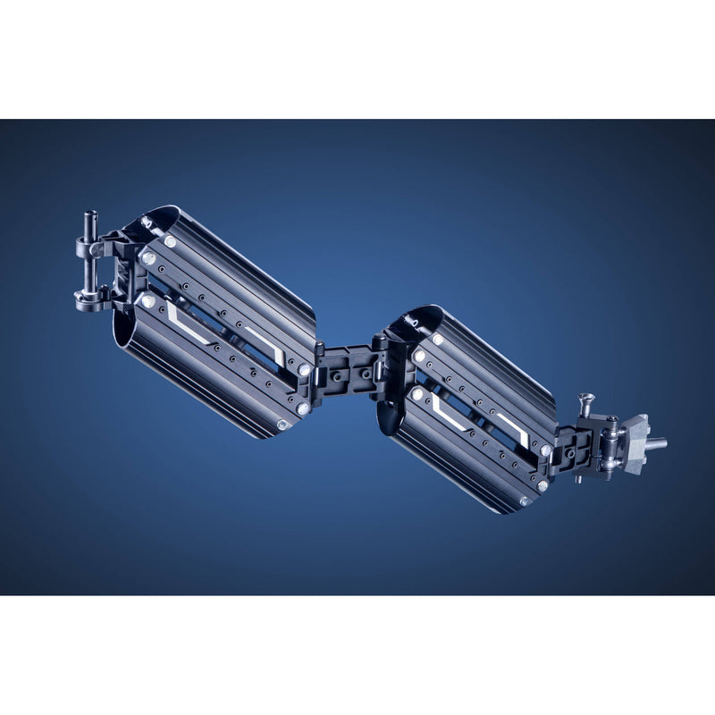 Glidecam X-45 Stabilizer Sled w/Anton Bauer Base