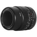 TTArtisan 40mm f/2.8 Macro Lens for Micro Four Thirds M43